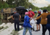 Accidente de tránsito en el municipio granmense de Bartolomé Masó deja una persona fallecida y siete heridos