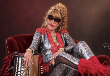 Fefita La Grande celebra sus 83 años: “A mí no me digan feliz cumpleaños, díganme feliz día en que nací”