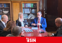 UASD otorga Doctor Honoris Causa al jurista argentino Eugenio Raúl Zaffaroni