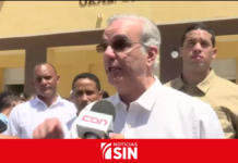 Abinader sobre Senasa 2.0: No importa quién sea, será sometido a la justicia