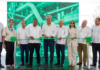 Presidente Luis Abinader inaugura planta de valorización de residuos en Puerto Plata que generará más de mil empleos