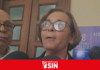“A Antonio Espaillat le importó más el dinero que el ser humano”, afirma madre de Nelsy Cruz, víctima de la tragedia del Jet Set
