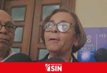 “A Antonio Espaillat le importó más el dinero que el ser humano”, afirma madre de Nelsy Cruz, víctima de la tragedia del Jet Set