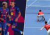 Todo esto puedes ver este mes por 9,99 euros en Movistar Plus: Sevilla-FC Barcelona, la Copa Davis, estrenos de cine y más