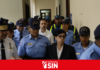 Recesan para las 2:00 de la tarde juicio de fondo por tragedia del Jet Set