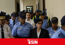 Recesan para las 2:00 de la tarde juicio de fondo por tragedia del Jet Set