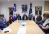 SNS y sociedades médicas acuerdan fortalecer acciones para reducir mortalidad materna y neonatal