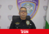 Policía Nacional reitera cifra de afectados en hecho ocurrido en Boca Chica es de dos personas fallecidas y cinco heridas