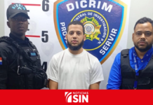 Detienen a dominicano deportado de EE.UU. requerido por homicidio en La Altagracia