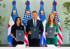 República Dominicana se adhiere a la Declaración de Consenso de Ginebra sobre salud de la mujer y fortalecimiento de la familia