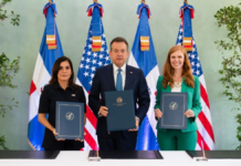 República Dominicana se adhiere a la Declaración de Consenso de Ginebra sobre salud de la mujer y fortalecimiento de la familia