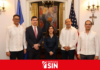 Sistema 911 fortalece vínculos de cooperación tecnológica con Estados Unidos