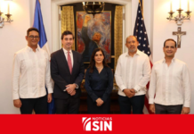 Sistema 911 fortalece vínculos de cooperación tecnológica con Estados Unidos