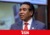 Senador Félix Bautista deposita proyecto de ley que busca eliminar el método D’Hondt