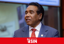 Senador Félix Bautista deposita proyecto de ley que busca eliminar el método D’Hondt