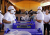 Programa "Hambre Cero" de Paraguay será exportado a República Dominicana