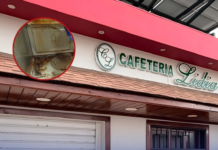 Salud Pública cierra cafetería en Moca tras denuncia por presuntas heces de ratón