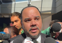 Pablo Ulloa pide aplicar régimen de consecuencias en caso SeNaSa: “Caiga quien caiga”