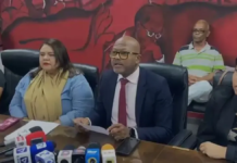 De pedir que “metan gente presa” a vigilar debido proceso: Médicos fijan posición por galenos apresados en caso SeNaSa 2.0