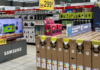 Hoy en Carrefour (y a precio de liquidación) una tele MiniLED de Samsung con 65 pulgadas ideal para salones grandes