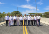 Presidente Luis Abinader inaugura en tiempo récord nuevo puente sobre el río Camú y restablece conexión entre Santiago y Puerto Plata