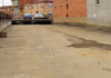En Órbigo (León) decidieron modernizar el regadío para ahorrar agua. El resultado es que han dejado el río seco