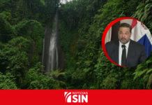 Gobierno declara de alto interés nacional combate al “terrorismo medioambiental”