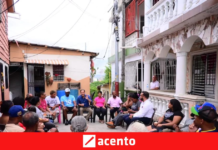 Abel Martínez fortalece su ruta presidencial: “El tiempo de poner el país en orden está cada vez más cerca”