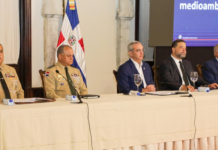 Gobierno cataloga como terroristas medioambientales a aquellos que afecten los parques nacionales
