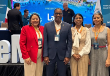 IDOPPRIL participa en XXX Congreso de Salud en México