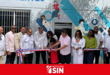 SNS inaugura unidad para adolescentes en el Hospital Municipal de Las Terrenas
