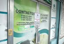 Salud Pública cierra centro de masajes tras denuncia en redes sociales de supuesto "contacto inapropiado"