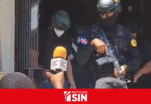 Trasladan a la Procuraduría a varios detenidos para ser interrogados por el caso Senasa 2.0