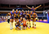 Sexto lugar para Cuba en Copa Panamericana de voleibol (f)
