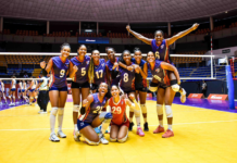 Sexto lugar para Cuba en Copa Panamericana de voleibol (f)