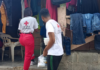 Cruz Roja activa prevención de enfermedades y control vectorial en el Gran Santo Domingo