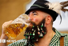 Oktoberfest: la boda real en Alemania que dio origen a la mayor fiesta de la cerveza del mundo (y cómo llegó a América Latina)