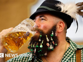 Oktoberfest: la boda real en Alemania que dio origen a la mayor fiesta de la cerveza del mundo (y cómo llegó a América Latina)