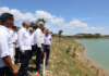 Presidente Luis Abinader realiza visita al proyecto turístico Punta Bergantín en Puerto Plata