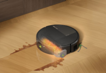 iRobot presenta su mejor (y más potente) robot aspirador hasta la fecha: friega con vapor para eliminar hasta las manchas más difíciles
