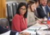 Delcy Rodríguez, Trump, Putin y Xi, sorpresas y ausencias de la Asamblea General de la ONU
