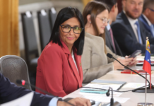 Delcy Rodríguez, Trump, Putin y Xi, sorpresas y ausencias de la Asamblea General de la ONU