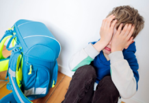 Cómo ayudar a los niños a aligerar sus ‘mochilas emocionales’ durante el año escolar