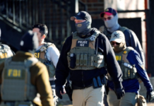 Agente de ICE hiere de bala a un hombre en Austin, Texas