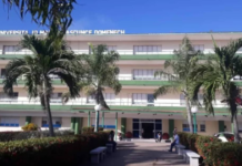 Hallazgo macabro conmociona a Camagüey tras encontrar restos humanos junto a hospital provincial