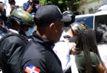 Aplazan para este lunes medida de coerción contra 25 vinculados a nueva fase del caso Senasa