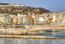 Ceuta era de Portugal. El problema es que nadie la reclamó y Felipe II se la metió en el bolsillo