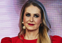 Ingrid Martz habla del difícil proceso legal con su exesposo y revela cuál es su prioridad