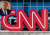 El veto de Trump a la CNN pone en peligro la cobertura audiovisual de Trump en la ONU