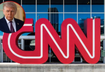El veto de Trump a la CNN pone en peligro la cobertura audiovisual de Trump en la ONU